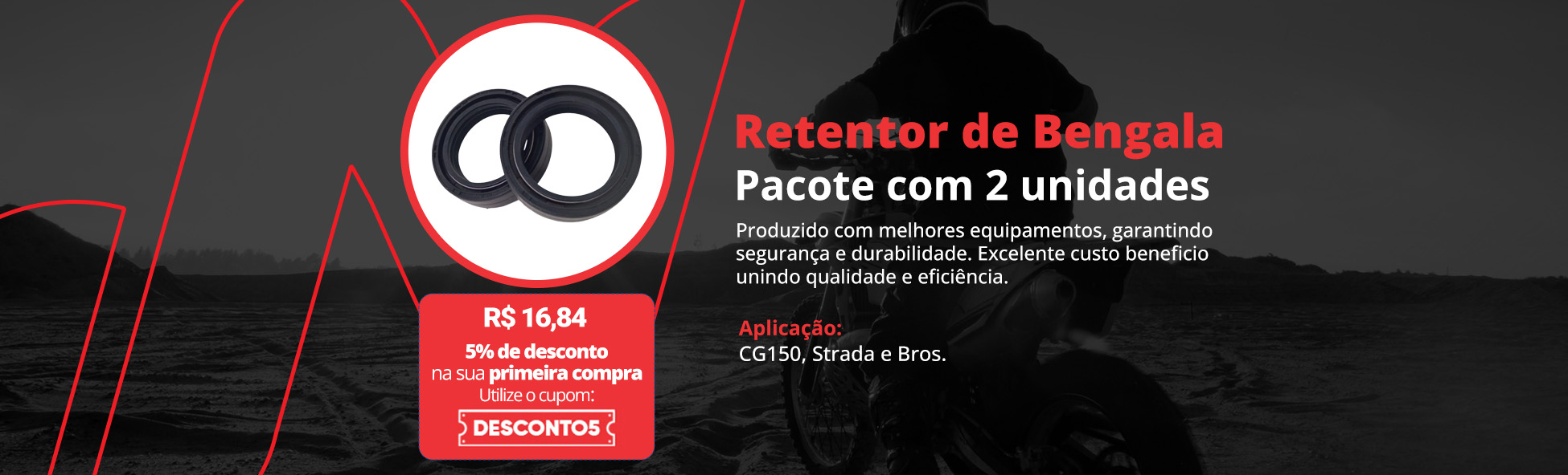Retentor de Bengala