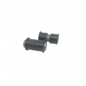Bucha da balança - Quadro Elástico- Titan- Kit c/ 500 peças.