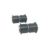 Bucha da balança - Quadro Elástico - Titan- Kit c/ 60 peças.